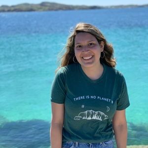 Meet your Posher, Karla